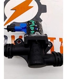 Bomba Agua Radiador
