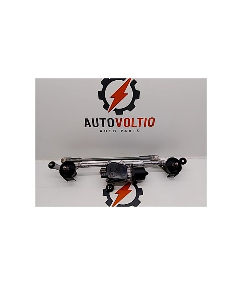 Motor Limpiaparabrisas Delantero