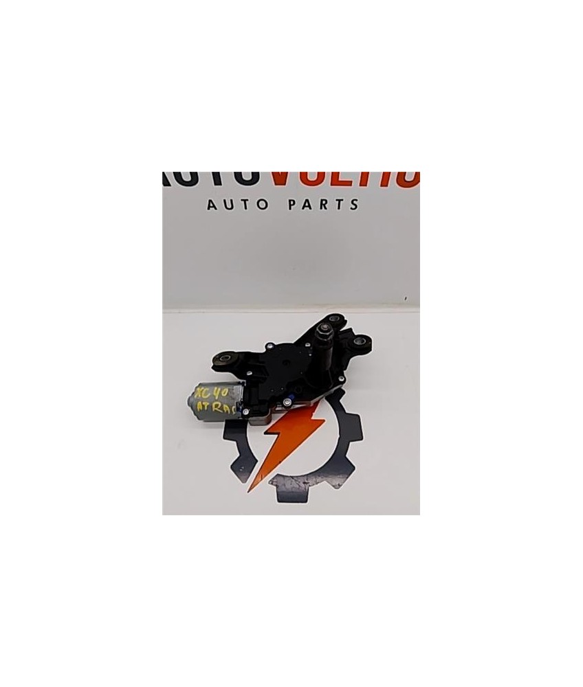Motor Limpiaparabrisas Trasero