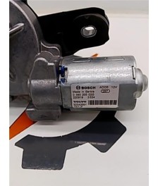 Motor Limpiaparabrisas Trasero