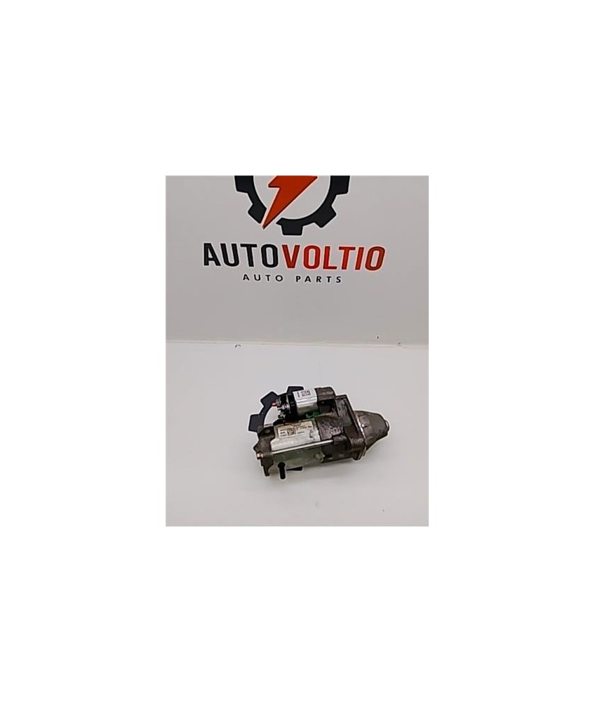Motor Arranque