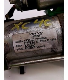 Motor Arranque