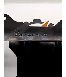 Soporte Alternador