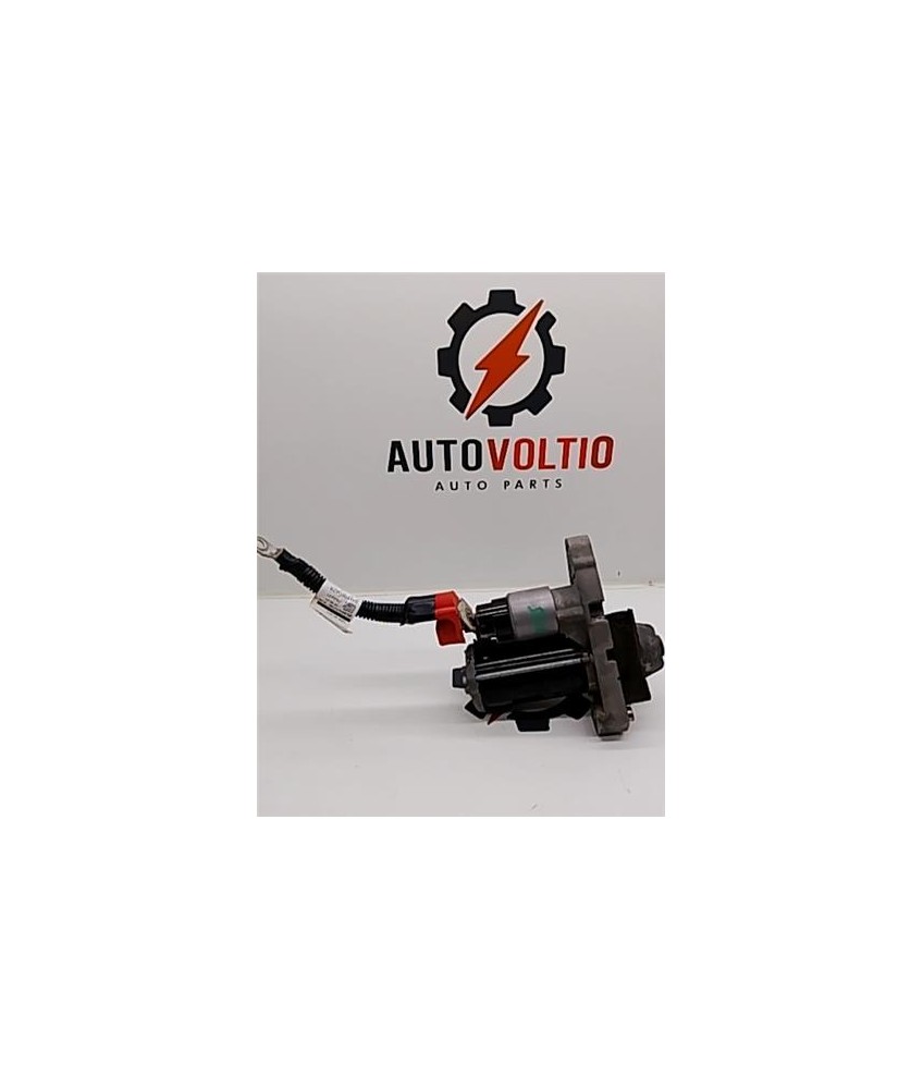 Motor Arranque