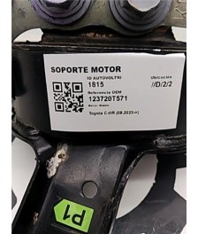 Soporte Motor
