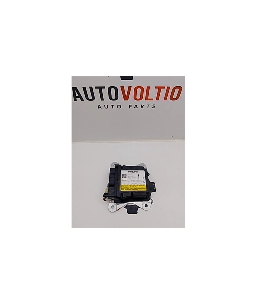 Centralita Airbag