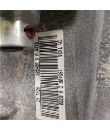 Caja Cambios Automatica