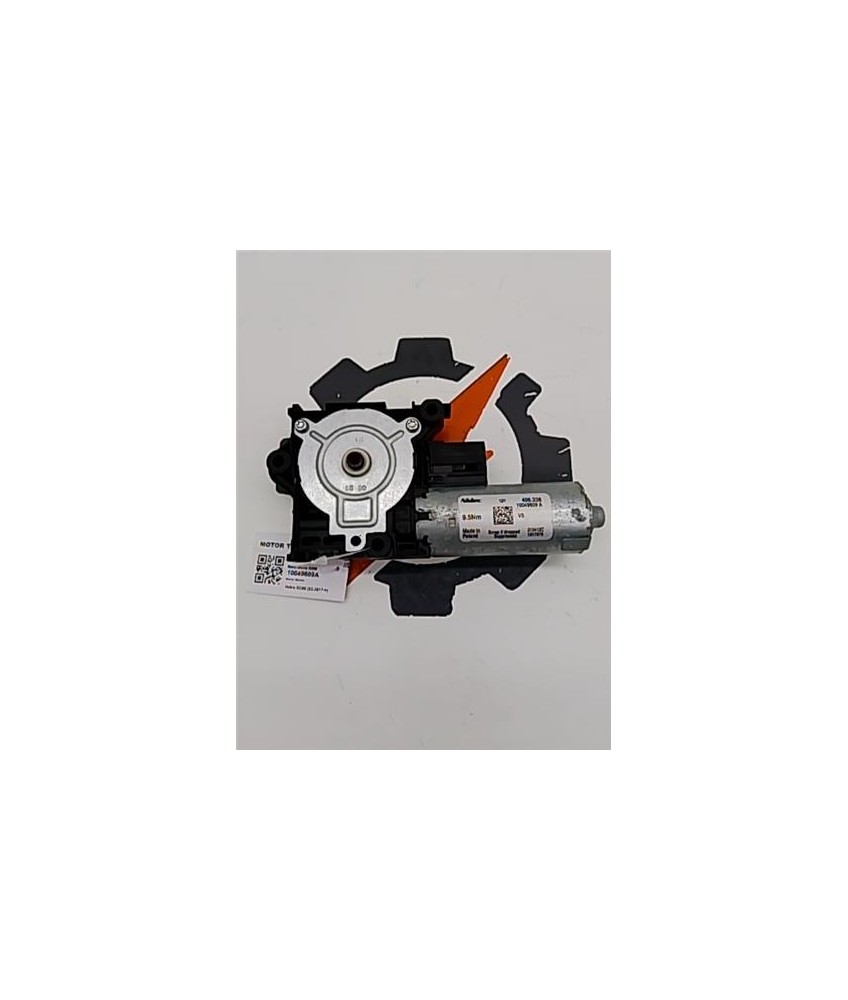 Motor Techo Electrico