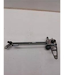 Motor Limpiaparabrisas Delantero
