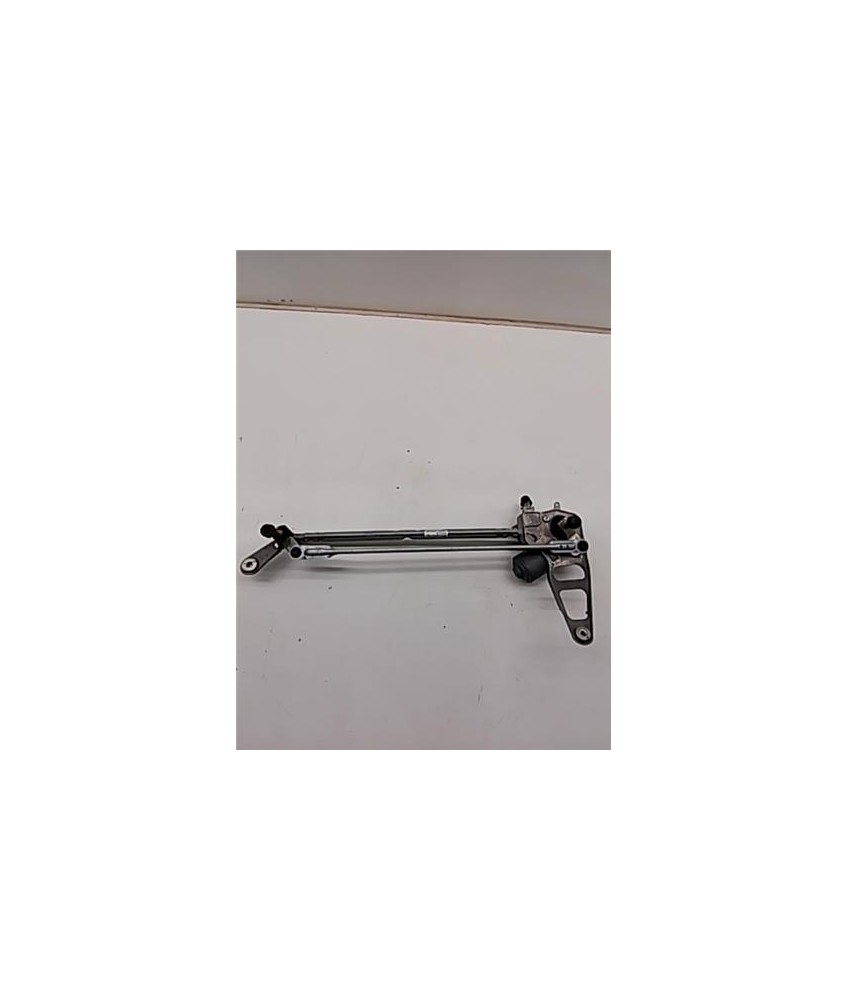 Motor Limpiaparabrisas Delantero