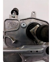 Motor Limpiaparabrisas Delantero