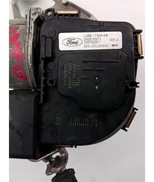Motor Limpiaparabrisas Delantero