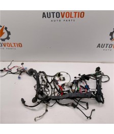 Instalacion Electrica Motor