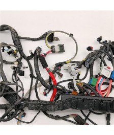 Instalacion Electrica Motor