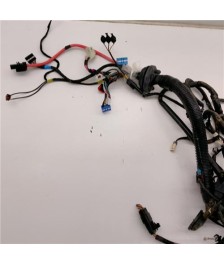 Instalacion Electrica Motor