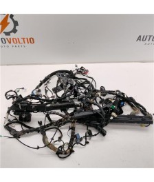 Instalacion Electrica Motor