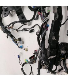 Instalacion Electrica Motor