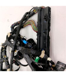 Instalacion Electrica Motor