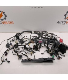 Instalacion Electrica Motor