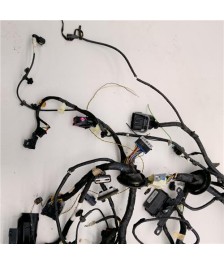 Instalacion Electrica Motor