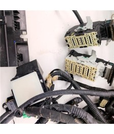 Instalacion Electrica Motor