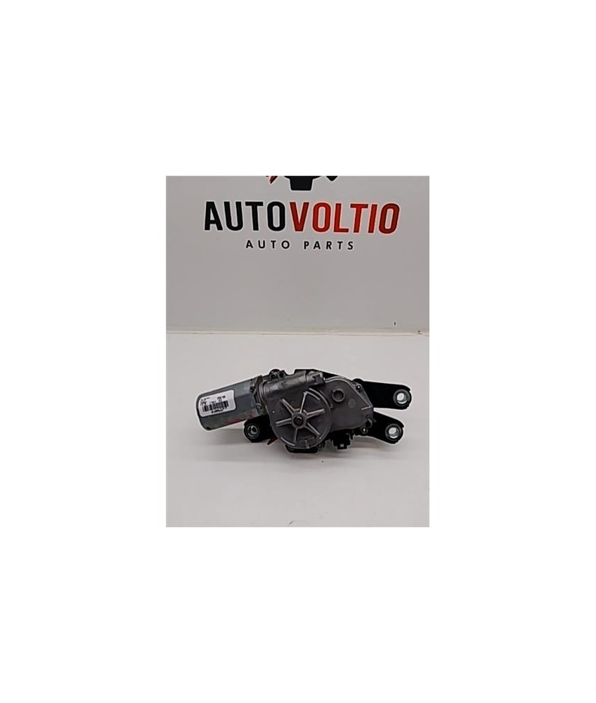 Motor Limpiaparabrisas Trasero
