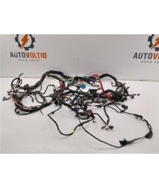 Instalacion Electrica Motor