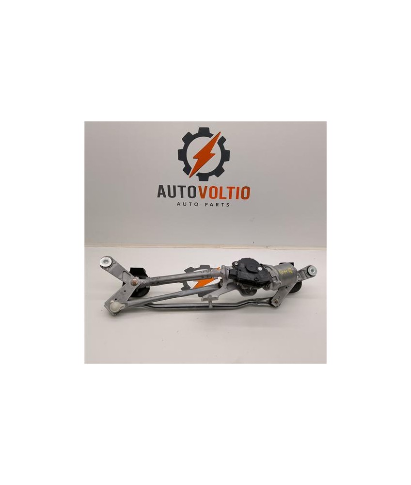 Motor Limpiaparabrisas Delantero