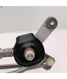 Motor Limpiaparabrisas Delantero
