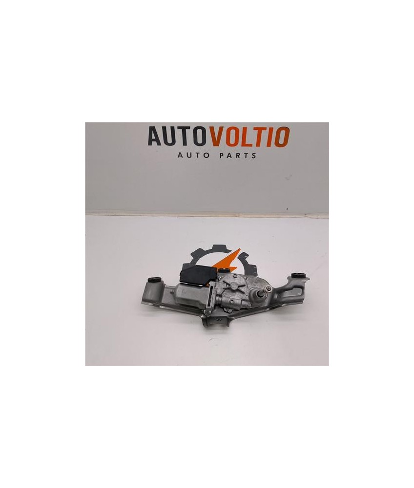 Motor Limpiaparabrisas Trasero