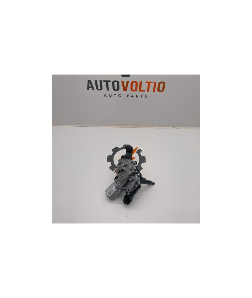 Motor Limpiaparabrisas Trasero