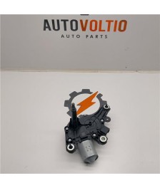Motor Limpiaparabrisas Trasero