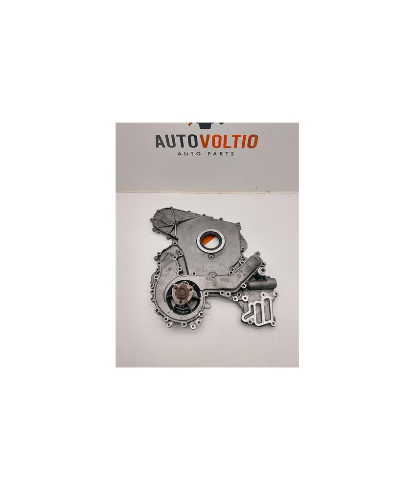 Tapa Distribucion
