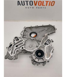 Tapa Distribucion