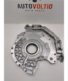Tapa Distribucion