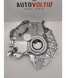 Tapa Distribucion
