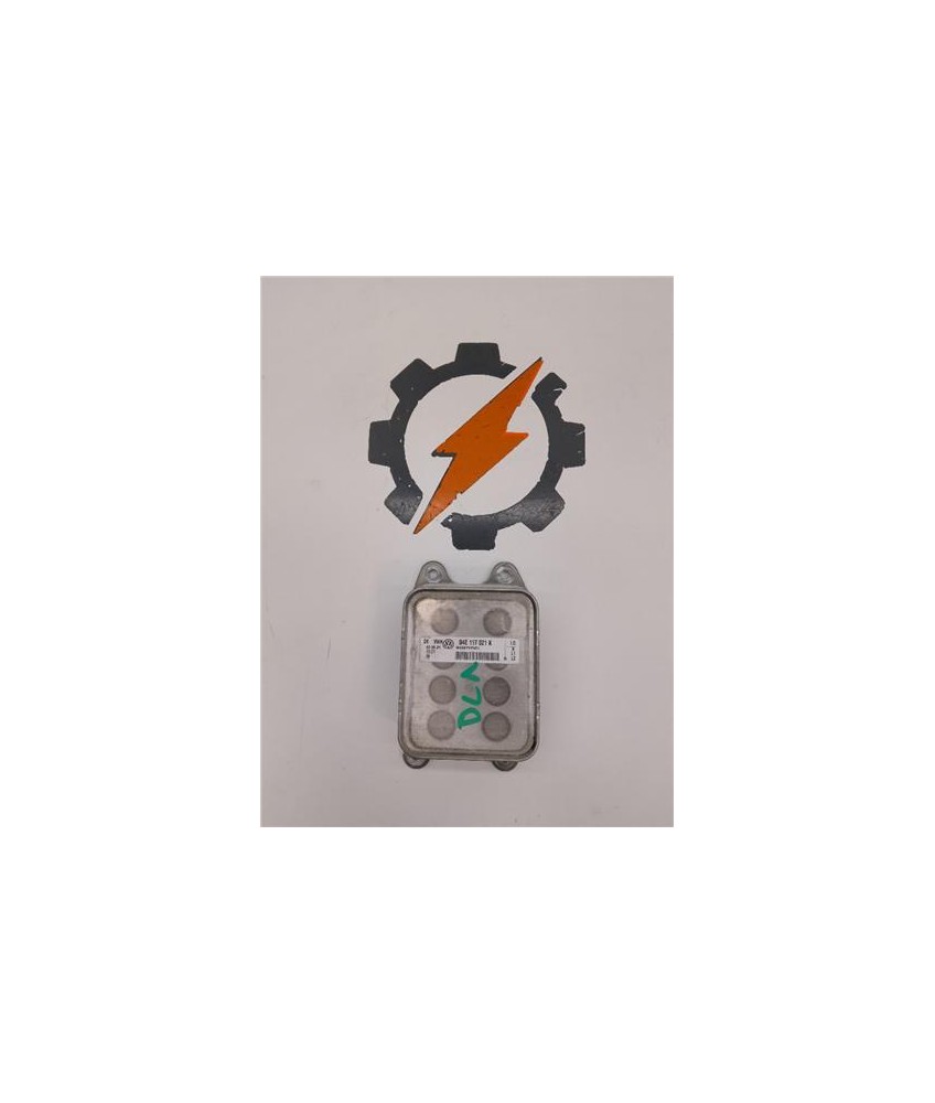 Enfriador Aceite