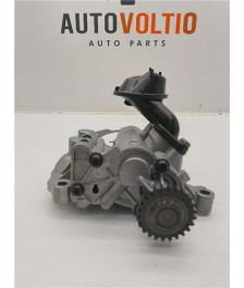 Bomba De Aceite