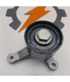 Tensor Correa Distribucion
