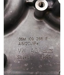 Tapa Distribucion