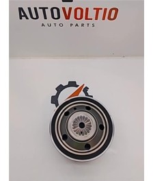 Polea Cigueñal