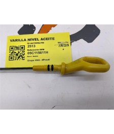 Varilla Nivel Aceite