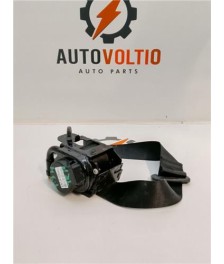 Cinturon Seguridad Trasero Izquierdo