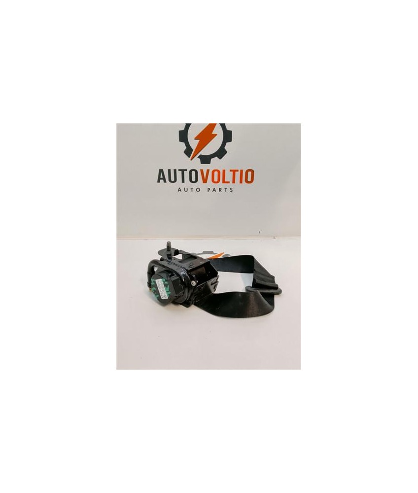 Cinturon Seguridad Trasero Izquierdo