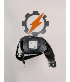 Cinturon Seguridad Trasero Izquierdo