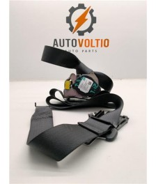 Cinturon Seguridad Trasero Izquierdo