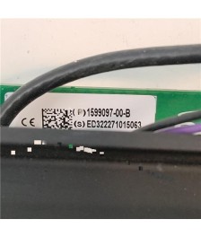 Antena Electrica
