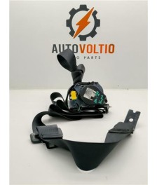Cinturon Seguridad Trasero Izquierdo