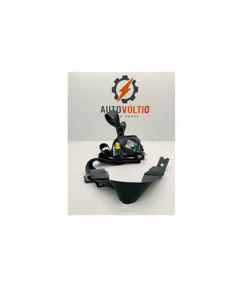Cinturon Seguridad Trasero Izquierdo