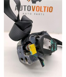Cinturon Seguridad Trasero Izquierdo